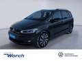 Volkswagen Touran 1.5 TSI DSG Highline PANO+AHK+STHZ+ Grau - thumbnail 1