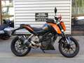 KTM 125 Duke Narancs - thumbnail 1