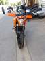 KTM 125 Duke Narancs - thumbnail 4