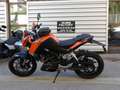 KTM 125 Duke Narancs - thumbnail 5