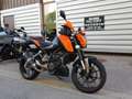 KTM 125 Duke Narancs - thumbnail 3