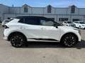 Kia Sportage GT-Line 1.6 T-GDI 2WD DCT +360+H/K Blanc - thumbnail 9