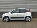 Fiat Panda 0.9 TwinAir Sempre airco LM-velgen isofix trekh pa Gris - thumbnail 7