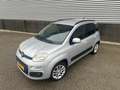 Fiat Panda 0.9 TwinAir Sempre airco LM-velgen isofix trekh pa Gris - thumbnail 6