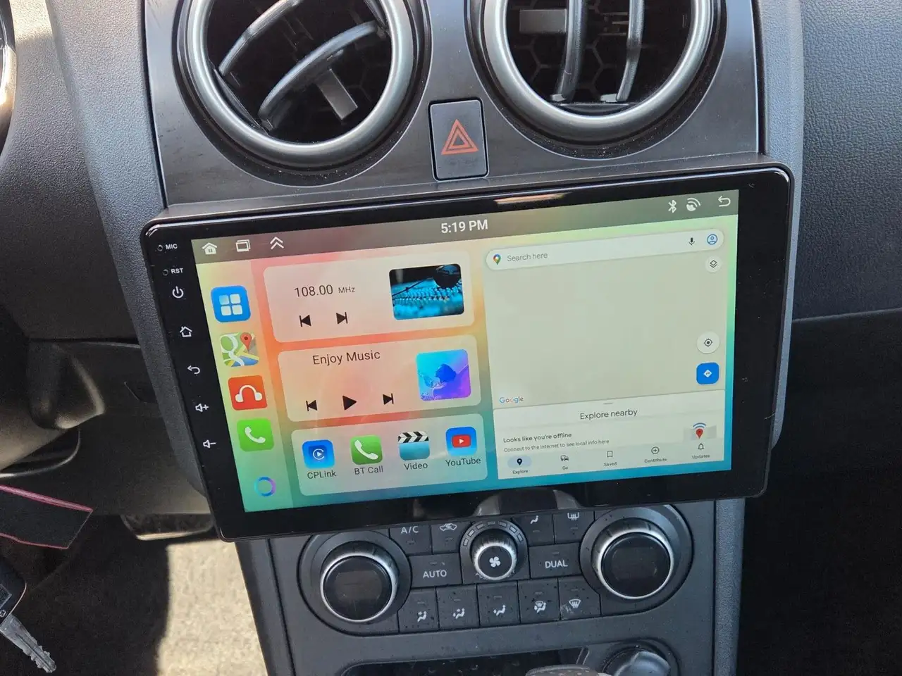 Das Auto