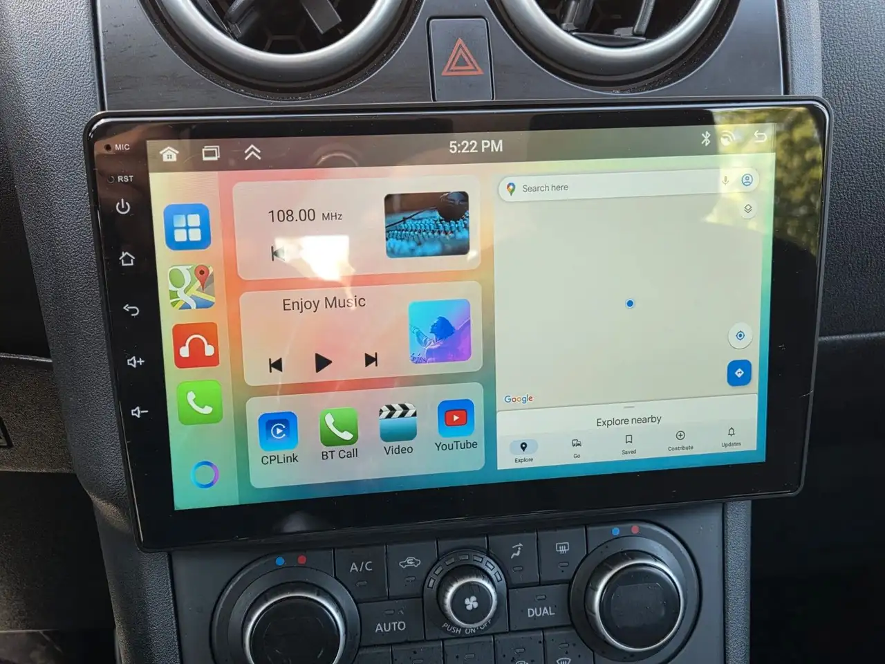 Das Auto