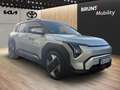Kia EV3 Earth 58,3 KW/h WIC BUS UPG DRIVE 19Z AHK Silber - thumbnail 3