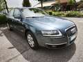 Audi A6 A6 2.7TDI Multitronic Azul - thumbnail 5