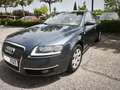 Audi A6 A6 2.7TDI Multitronic Azul - thumbnail 1
