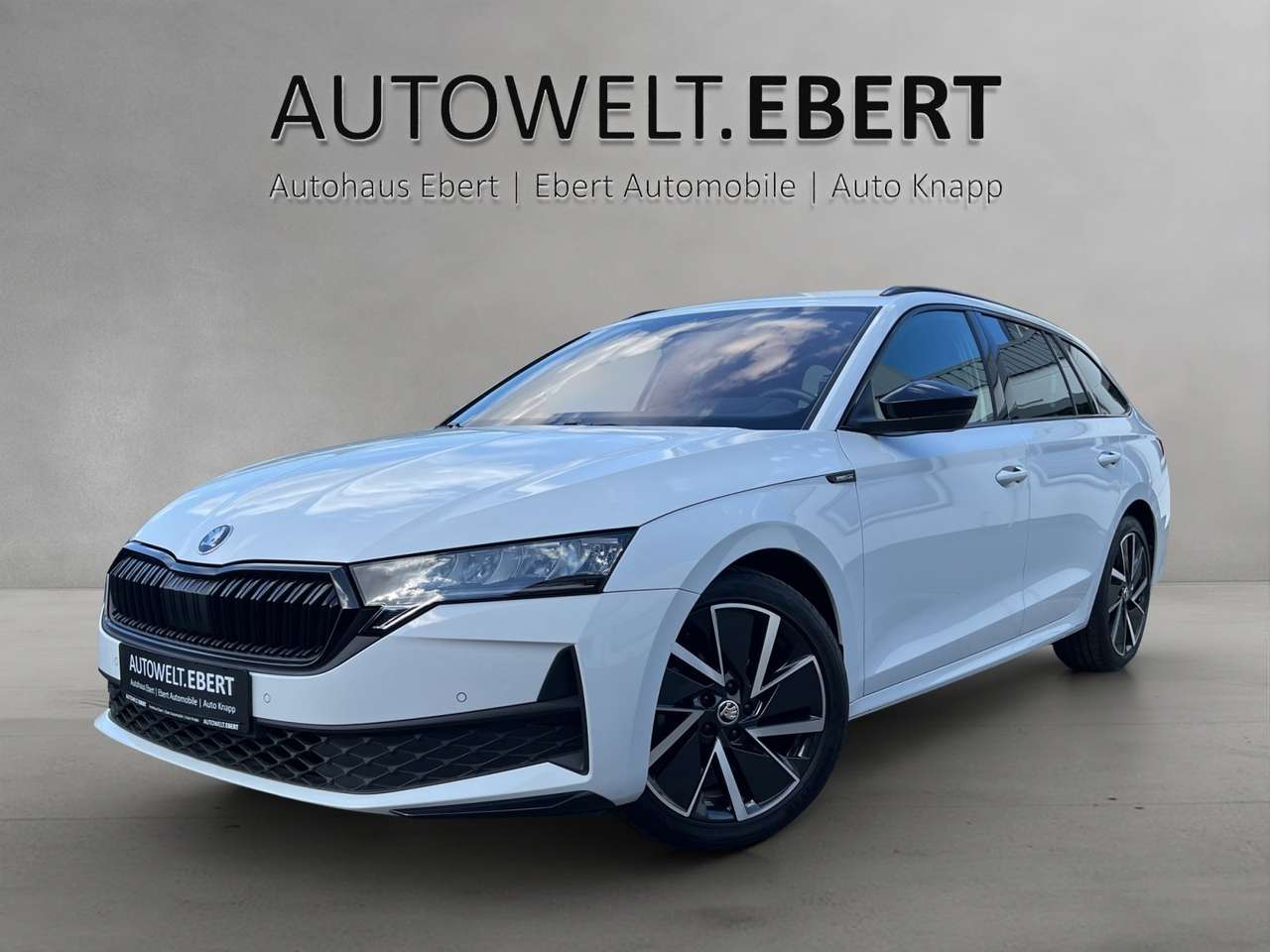 Skoda Octavia — Skoda Octavia 2.0 TDI DSG Sportline/CANTON/KAMERA/ACC/