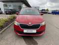 Skoda Fabia Combi 1.0 TSI DACHRELING+KLIMA+SMART-LINK+ Rot - thumbnail 7