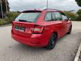 Skoda Fabia Combi 1.0 TSI DACHRELING+KLIMA+SMART-LINK+ Rot - thumbnail 5