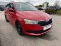 Skoda Fabia Combi 1.0 TSI DACHRELING+KLIMA+SMART-LINK+ Rot - thumbnail 6