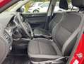 Skoda Fabia Combi 1.0 TSI DACHRELING+KLIMA+SMART-LINK+ Rot - thumbnail 10