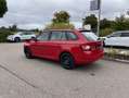 Skoda Fabia Combi 1.0 TSI DACHRELING+KLIMA+SMART-LINK+ Rot - thumbnail 3