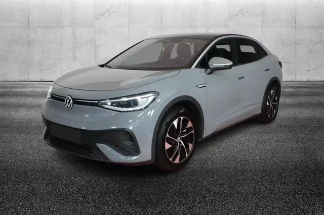 Volkswagen ID.5 ID.5