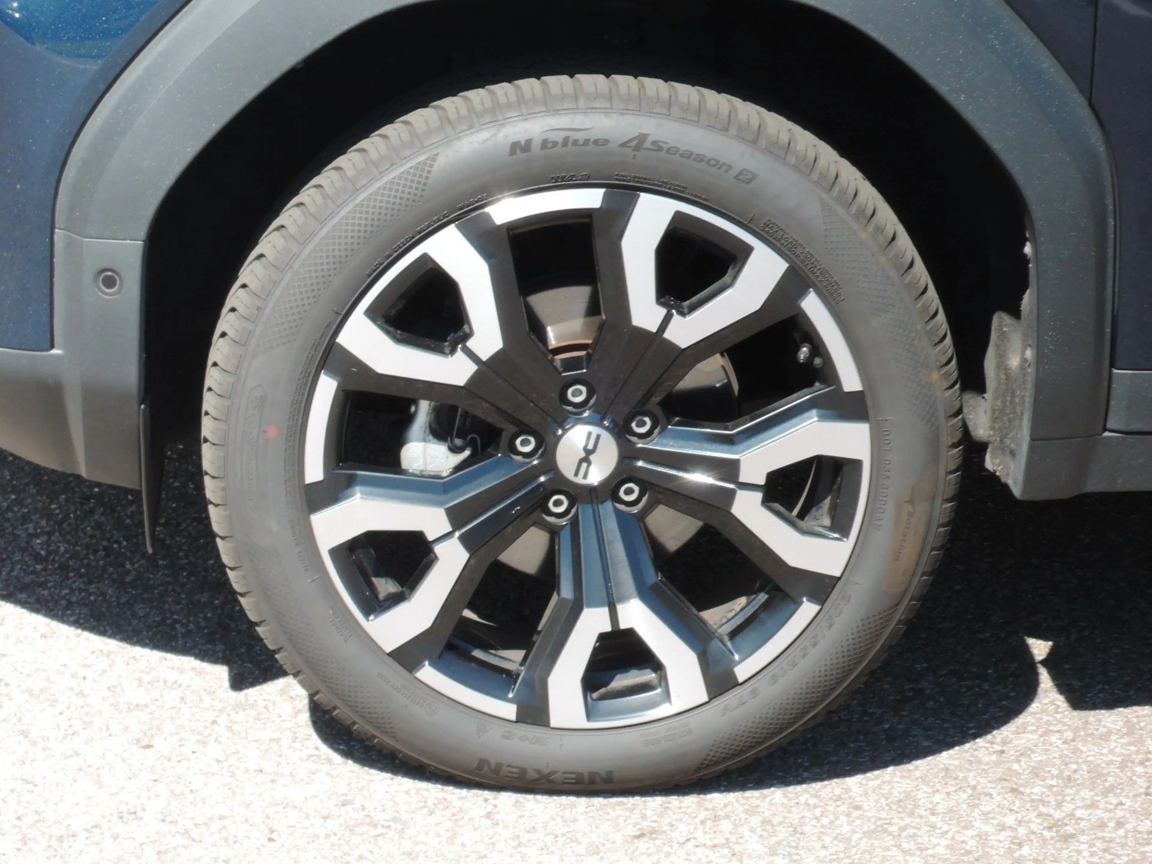 Dacia Bigster hybrid 155 Journey  GJR, SHZ,Kamera — photo 4