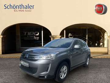 1,6 2WD Seduction