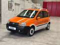 Fiat Panda 1.2 Alessi Arancione - thumbnail 4