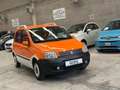 Fiat Panda 1.2 Alessi Arancione - thumbnail 1