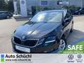 Skoda Octavia Combi 2.0 TDI DSG Tour AHK+16"+NAVI+LED+ Schwarz - thumbnail 1