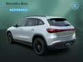 Mercedes-Benz EQA 300 EQA 300 4M ELECTRICART+NIGHT+KAM+SOUND+KEYL+AMBI Silber - thumbnail 7