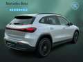 Mercedes-Benz EQA 300 EQA 300 4M ELECTRICART+NIGHT+KAM+SOUND+KEYL+AMBI Argent - thumbnail 5