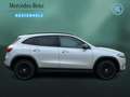 Mercedes-Benz EQA 300 EQA 300 4M ELECTRICART+NIGHT+KAM+SOUND+KEYL+AMBI Silber - thumbnail 4