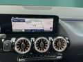 Mercedes-Benz EQA 300 EQA 300 4M ELECTRICART+NIGHT+KAM+SOUND+KEYL+AMBI Silber - thumbnail 16