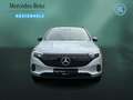 Mercedes-Benz EQA 300 EQA 300 4M ELECTRICART+NIGHT+KAM+SOUND+KEYL+AMBI Silber - thumbnail 2