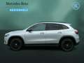 Mercedes-Benz EQA 300 EQA 300 4M ELECTRICART+NIGHT+KAM+SOUND+KEYL+AMBI Argent - thumbnail 8