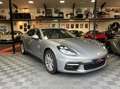 Porsche Panamera 3.0 V6 440ch 4S Silber - thumbnail 1