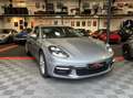 Porsche Panamera 3.0 V6 440ch 4S Silber - thumbnail 4