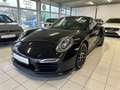 Porsche 911 Turbo S Approved/Keramik/Carbon/Chrono/Bose Zwart - thumbnail 1