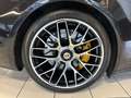 Porsche 911 Turbo S Approved/Keramik/Carbon/Chrono/Bose Negro - thumbnail 14