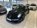 Porsche 911 Turbo S Approved/Keramik/Carbon/Chrono/Bose Negro - thumbnail 9