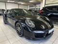 Porsche 911 Turbo S Approved/Keramik/Carbon/Chrono/Bose Zwart - thumbnail 3