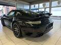 Porsche 911 Turbo S Approved/Keramik/Carbon/Chrono/Bose Zwart - thumbnail 6