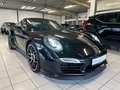 Porsche 911 Turbo S Approved/Keramik/Carbon/Chrono/Bose Zwart - thumbnail 10