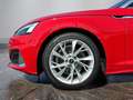 Audi A5 Advanced 35 TDI S-tronic +KAMERA+ Rot - thumbnail 3