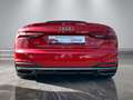 Audi A5 Advanced 35 TDI S-tronic +KAMERA+ Rot - thumbnail 10