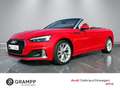 Audi A5 Advanced 35 TDI S-tronic +KAMERA+ Rot - thumbnail 1
