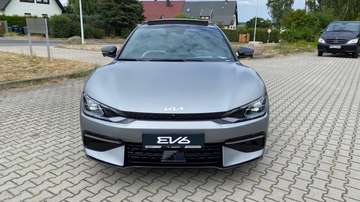 GT-Line 77kWh WP GD Assist Sound voll