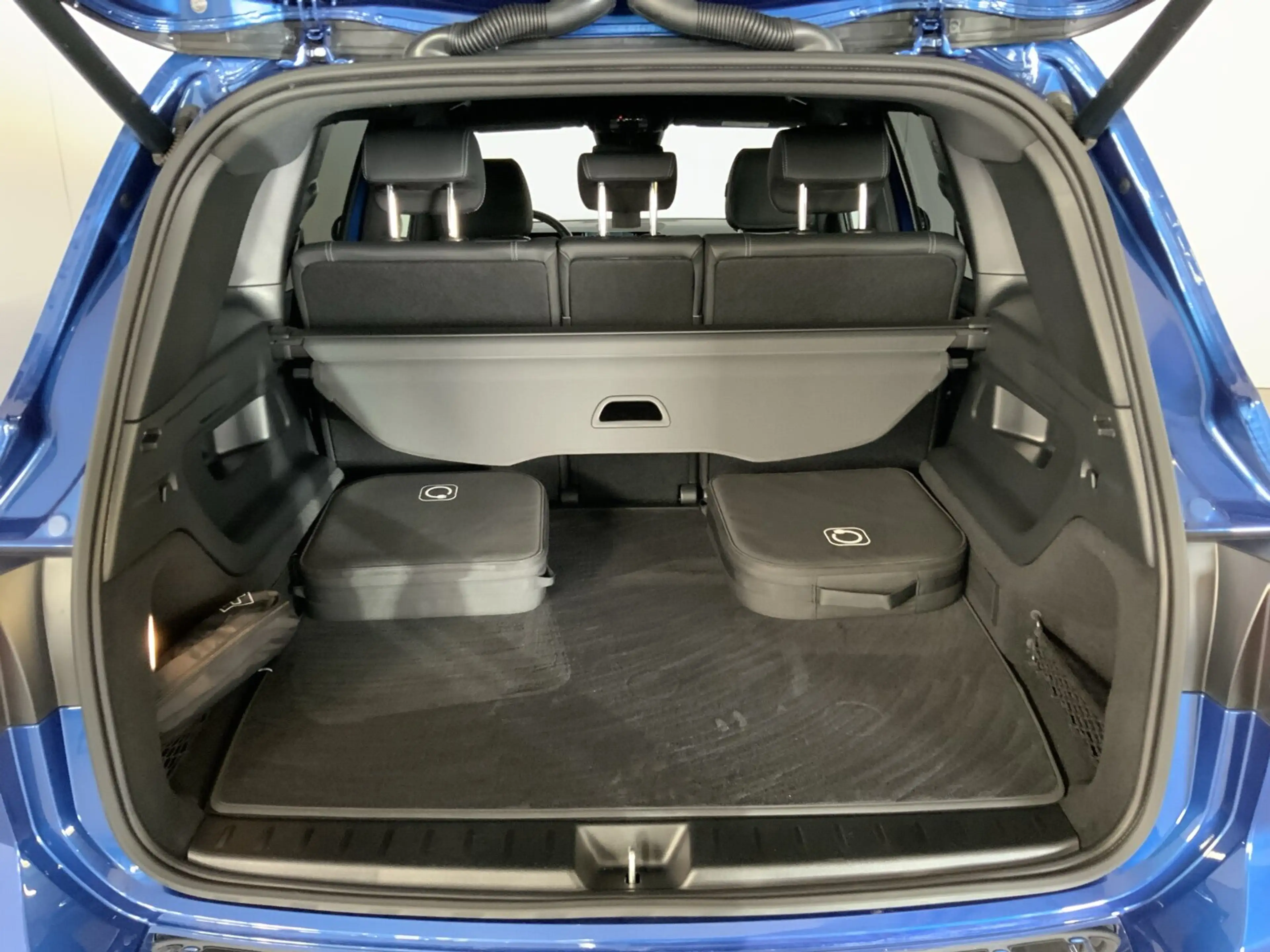 Mercedes-Benz EQB 300 EQB 300 4MATIC  Progressive Navi/Klima/LED — photo 7