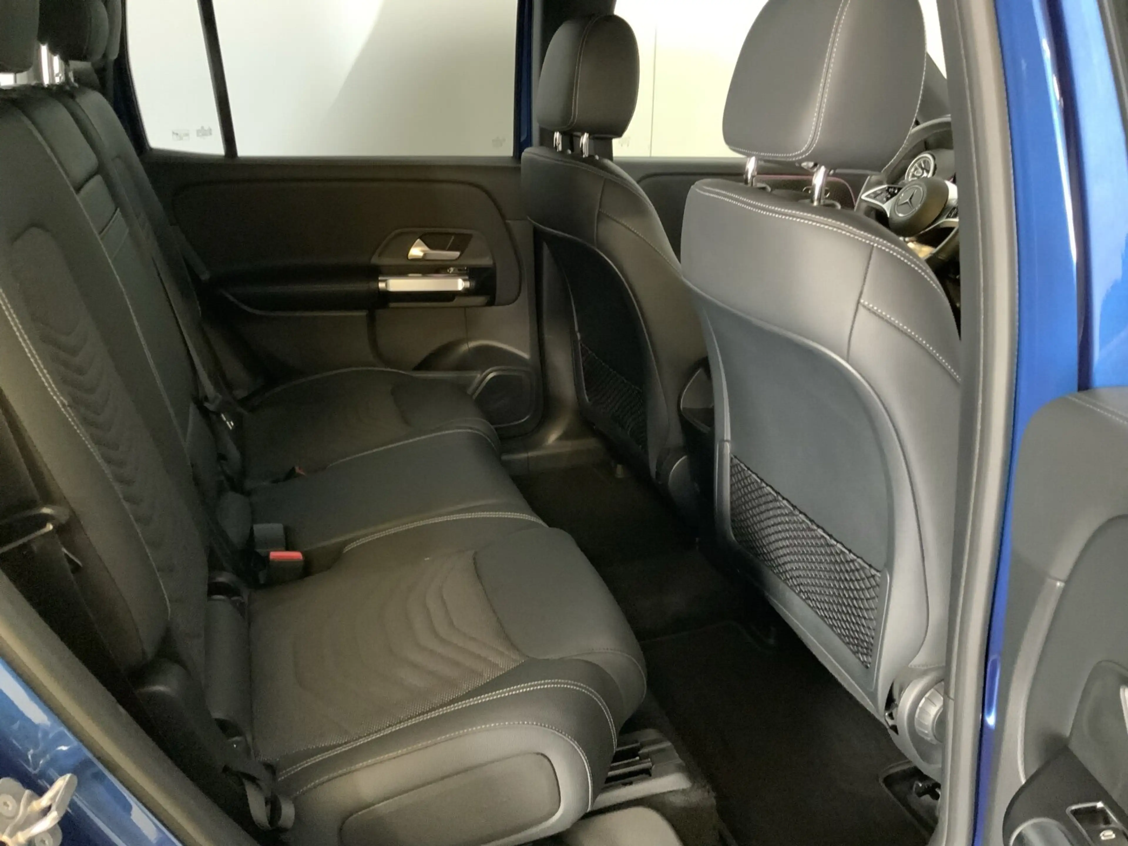 Mercedes-Benz EQB 300 EQB 300 4MATIC  Progressive Navi/Klima/LED — photo 15