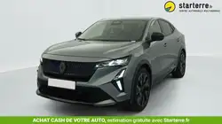 Renault Rafale hyper hybrid E-Tech 4x4 300 esprit Alpine