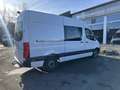 Mercedes-Benz Sprinter 319 CDI KA/L2H2/MBUX/AUTOMATIK/AHK3,5t/KAMERA/KLIM Weiß - thumbnail 7