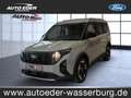 Ford Tourneo Courier Active 1.0 EcoBoost Automatik Navi Grau - thumbnail 1