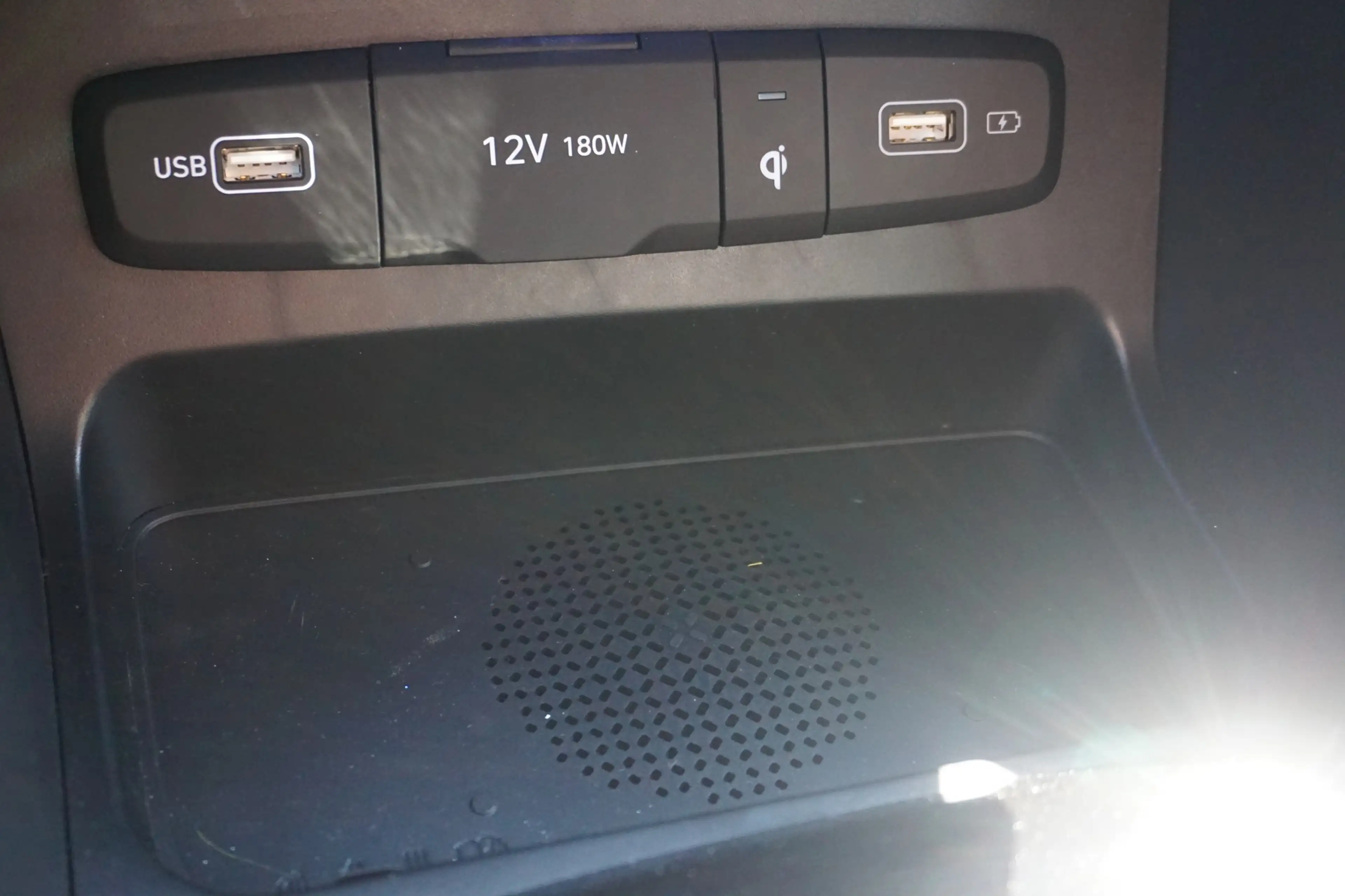 Hyundai TUCSON 1.6 T-GDI N-Line LED Navi Kamera Tempomat — photo 15