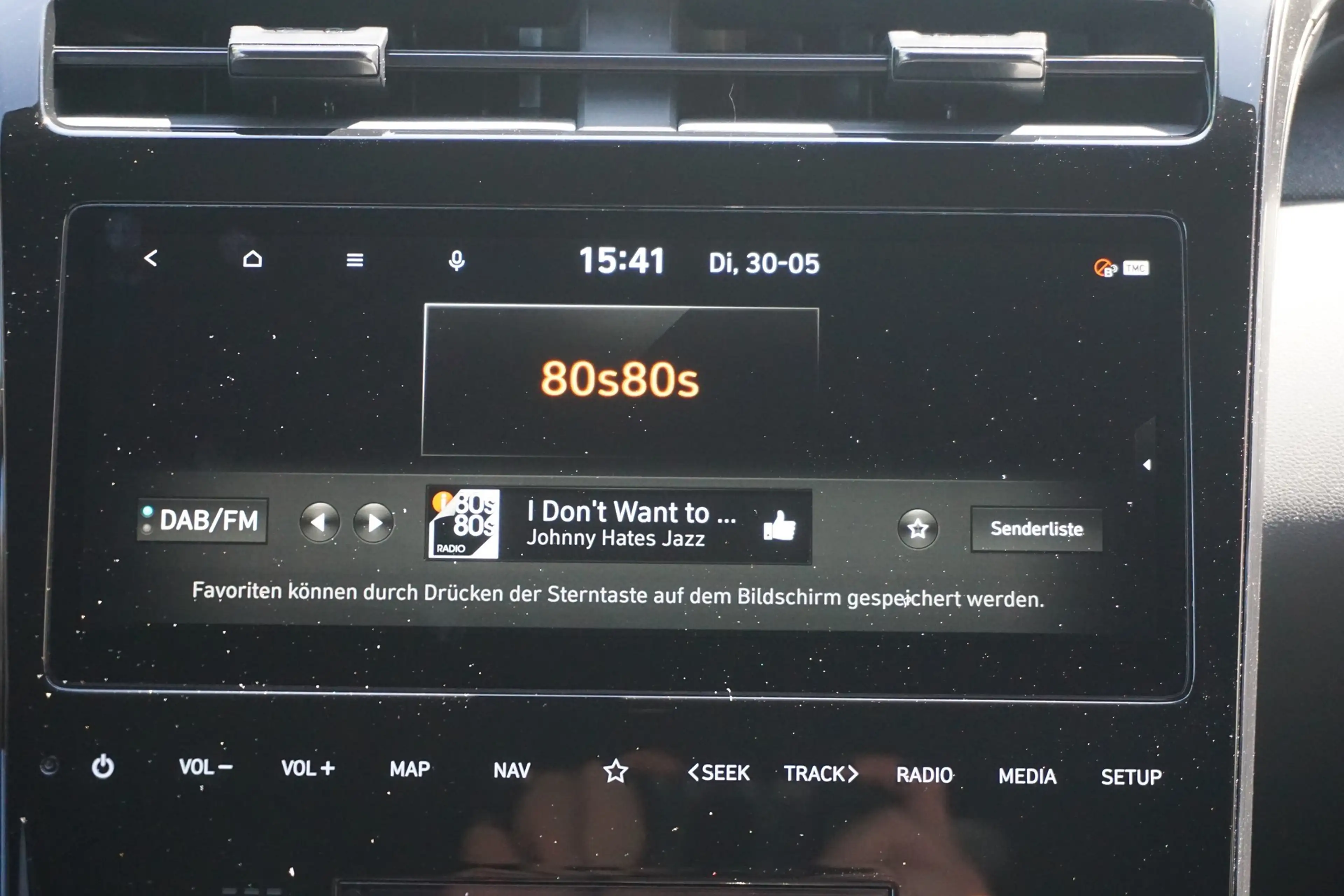 Hyundai TUCSON 1.6 T-GDI N-Line LED Navi Kamera Tempomat — photo 13
